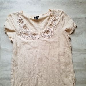 Talbots shirt size medium